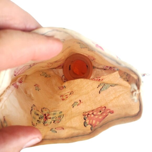 Vintage Gund Puppet Princess Aurora Sleeping Beauty 1959 Gund Walt Disney Doll - Picture 6 of 10